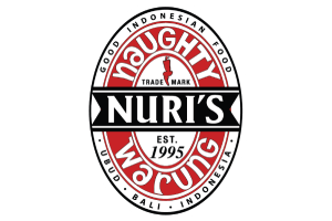 Naughty Nuri's Thailand