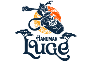 Hanuman Luge